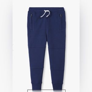 New Without Tags Size 8 Hanna Andersson Sweat Pants